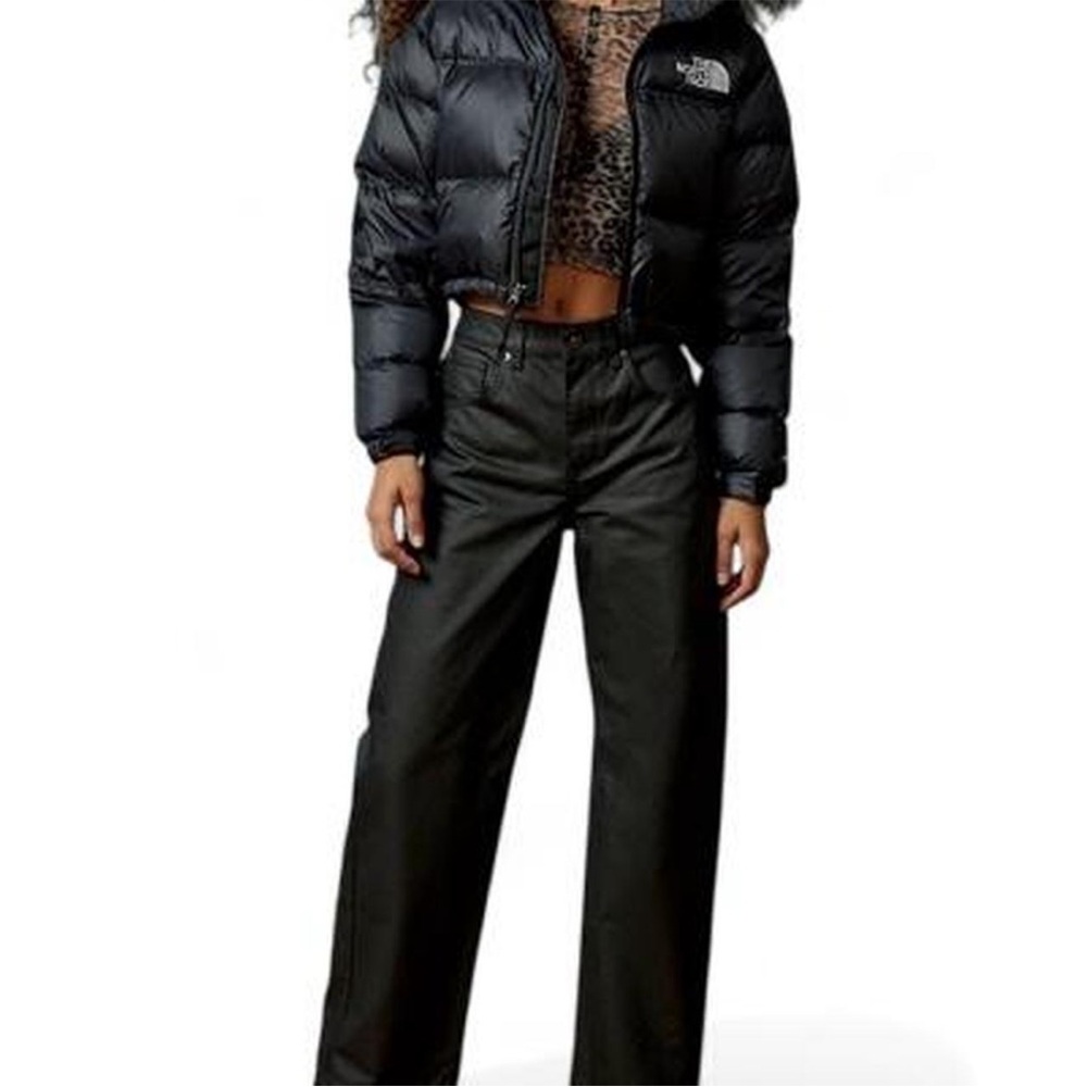 Urban Outfitters BDG Bella Baggy Jeans - Picture 4 of 5